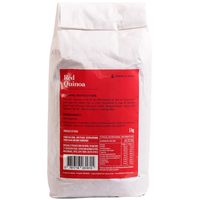 Faithful to Nature Red Quinoa - 1kg